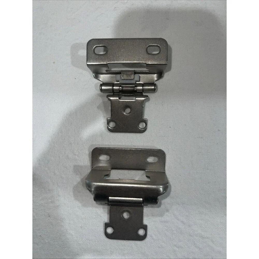 Deco Basics Cabinet Hinges 1/2